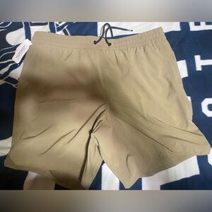 RSQ Active Shorts
